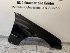 Orig. Mercedes CLK W209 Kotfl&uuml;gel Seitenteil A2098800418 Rechts 197U