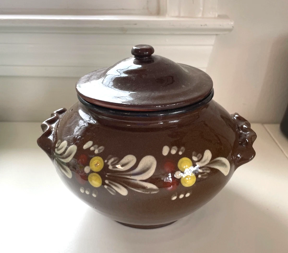 Redware Pottery for sale | eBay