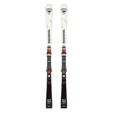 SKI HERO MASTER ST R22 +