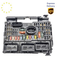 Fuse Box BSM-L04 Citro n, Peugeot 9661682780 S118983004P