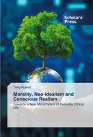 Terry Hyland | Morality, Neo-Idealism And Conscious Realism | Taschenbuch (2024)