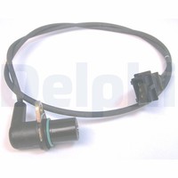 Kurbelwellensensor Impulsgeber FÜR Daewoo, Chevrolet, Opel - Delphi SS10712-12B1