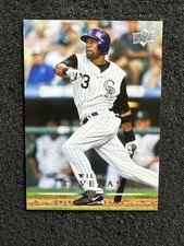 2008 Upper Deck WILLY TAVERAS #250 Colorado Rockies (Buy 10 get 10 Free)