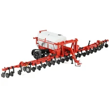Spec Cast 1/64 Red Unverferth NutriMax 2600 Applicator with Tracks UBC-074