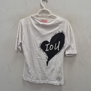 Vivienne Westwood Heart Shirt | eBay