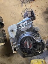 Ride on lawn mower kohler Command 15 cv15st 426cc Petrol Engine motor snapper 