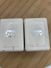 MARTHA STEWART CRAFTS FRAME BORDER PUNCH Floral DESIGN LOT OF 2