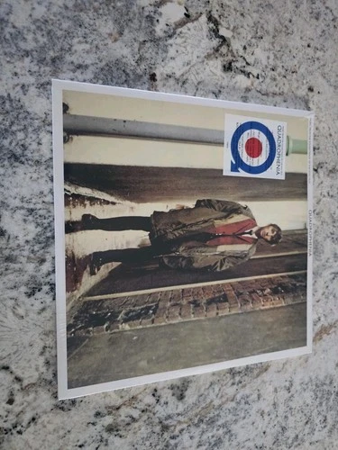 The Who - Quadrophenia LP Vinyl New Sealed Remastered