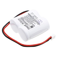 Battery for Legrand 061090,0625025,062525,062541,062542,062543,062560,MGN0625