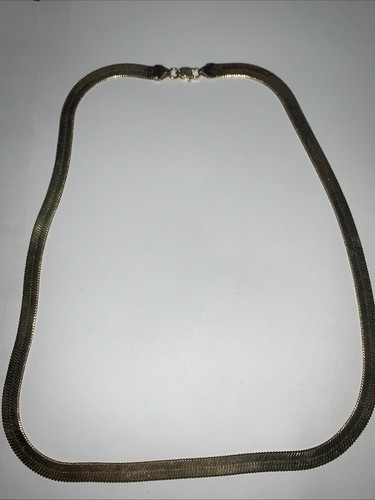 Herringbone Chain