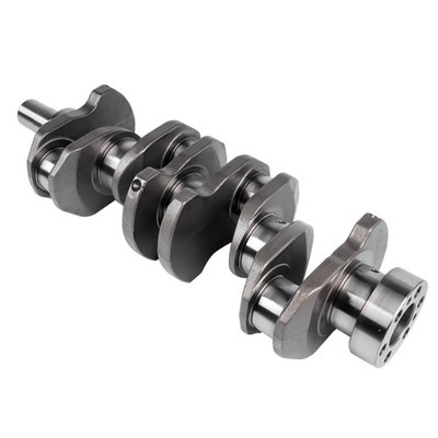 B3.3 Crankshaft for Cummins Diesel Forklift Excavator Loader 3329036 C6204311201