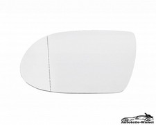 ABVERKAUF! Spiegelglas Links Asphärisch Chrom Heizbar für Mercedes R171 R230 ABVERKAUF! Spiegelglas Links Asphärisch Chrom Heizbar für Mercedes R171 R230