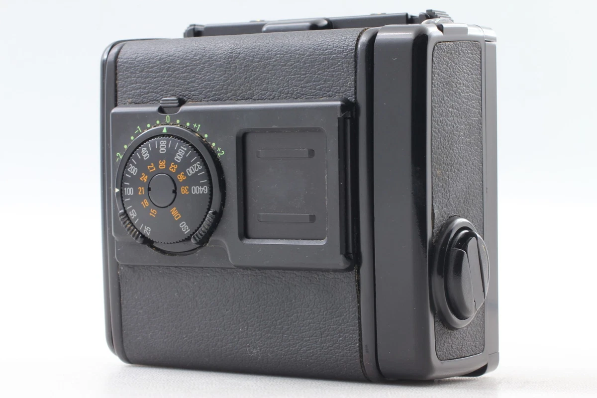 Bronica Medium Format Camera Film Backs and Holders for sale | eBay