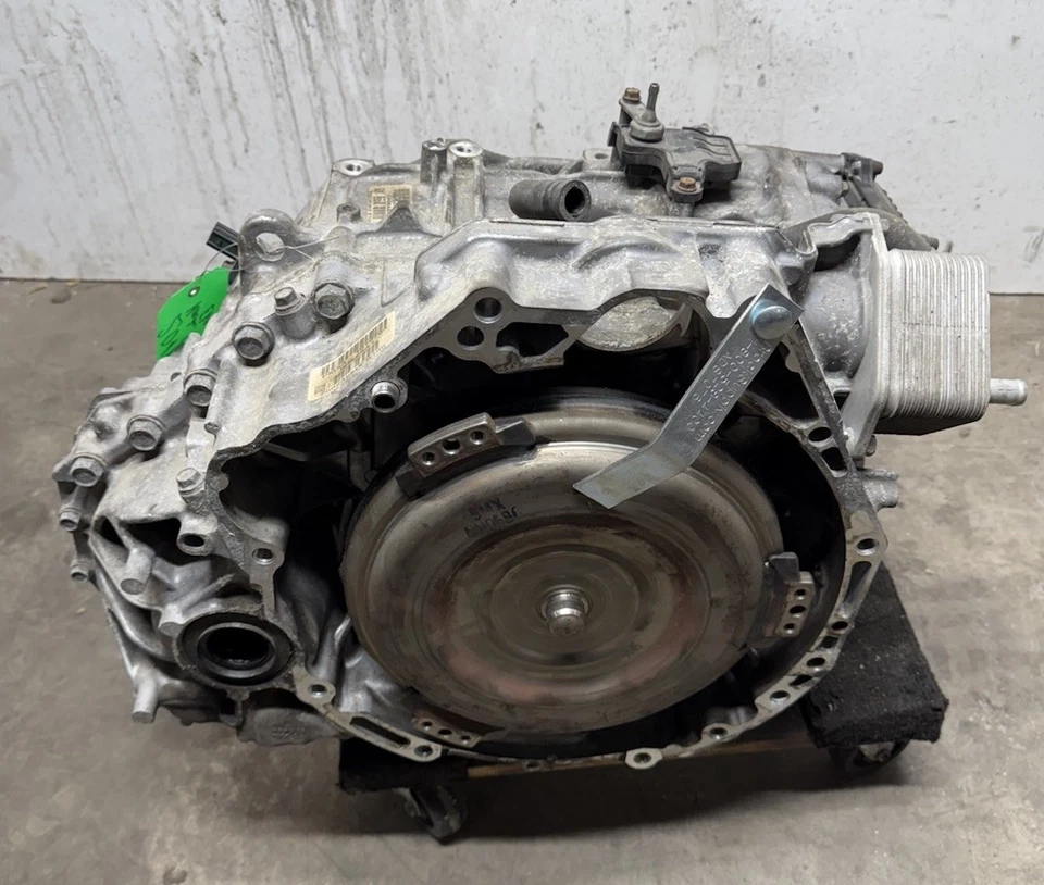 Transmisión 10 velocidades Touring Elite ID Pmxa compatible con 18-19 Odyssey 1949863 Foto 4 de 4