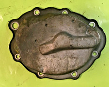 Boite de vitesse Peugeot 307