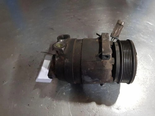 OPEL VECTRA C Estate Kondensatpumpe Klimaanalge 2.00 Diesel 110kw 1998 33974216