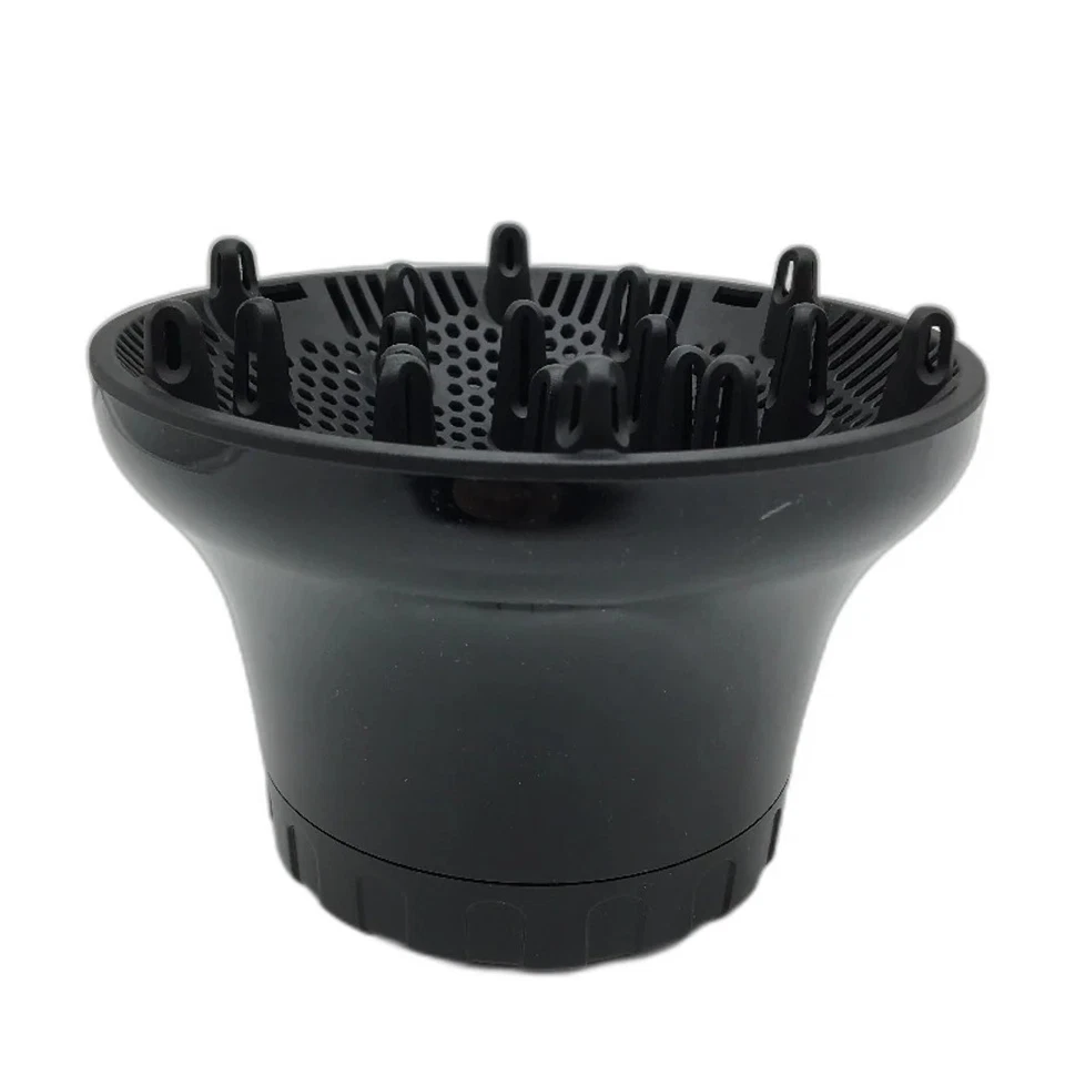 NEW Segbeauty Universal Curly Hair Diffuser Adjustable Attachment Styling Tool - image 2 of 4