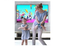 Wrist Bands for Nintendo Switch 2 Just Dance 2025 2024 2023 and Zumba Burn