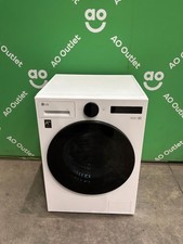 Image of LG Washing Machine 11kg 1400rpm - White - A Rated F4X7011TWB #LF126946