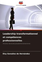 Elsy GonzáLez De HernáNdez | Leadership Transformationnel Et CompéTences...
