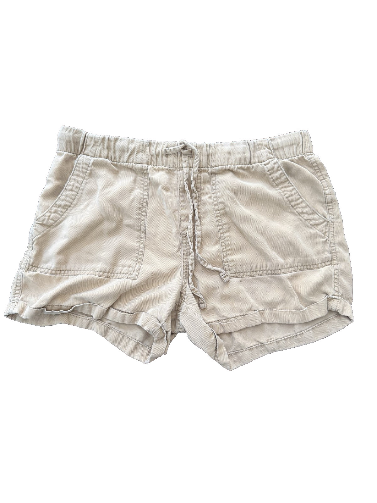 Gap Women's Cargo / Utility Shorts Size: Small