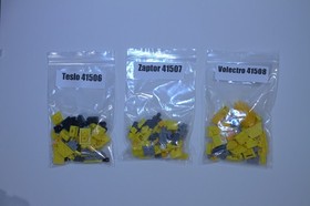 Lego Series 1 Mixels 41500 - 41508 Flain Seismo Volectro and other 6