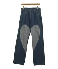 Carne Bollente Denim Pants Ladies