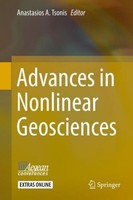 Advances In Nonlinear Geosciences Anastasios A. Tsonis