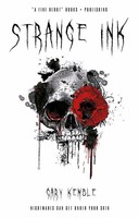 Strange Ink | Gary Kemble | Englisch | Taschenbuch | Kartoniert / Broschiert