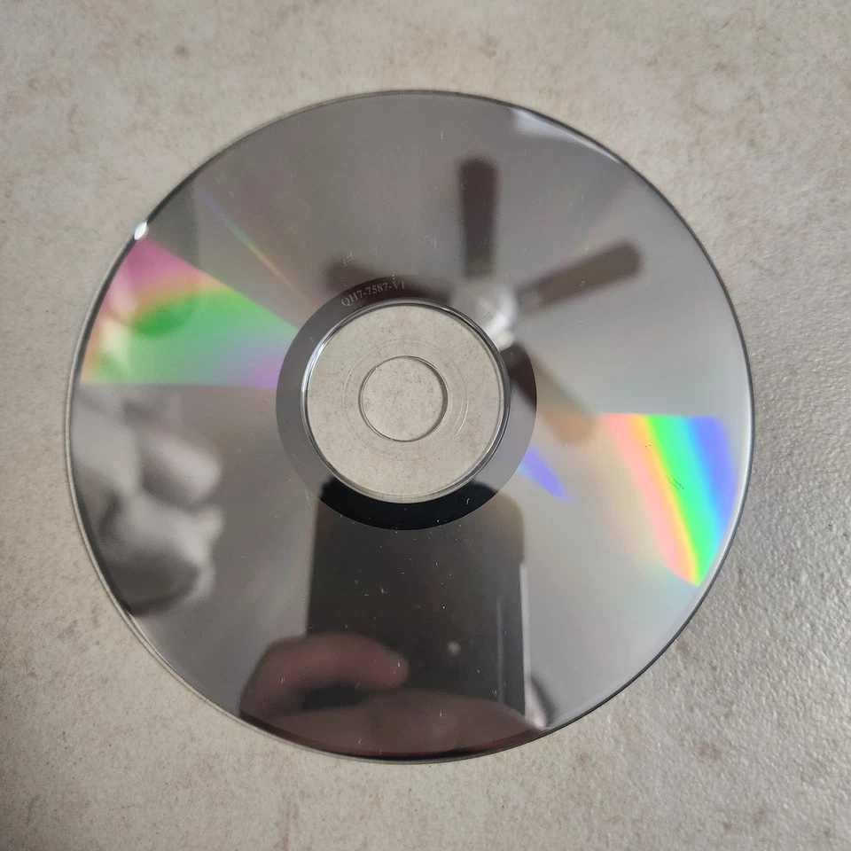 Canon PIXMA TS3300 Series Setup Software CD (PC; 2019) #2350 - Image 2 of 2