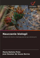 Maria Batista Pinto (U. A.) | Nauczanie Biologii | Taschenbuch | Polnisch (2025)