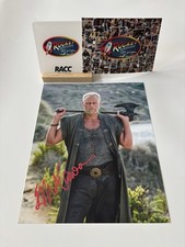 Elliot Cowan in-person signed autograph/autograph 20x25cm Sinbad