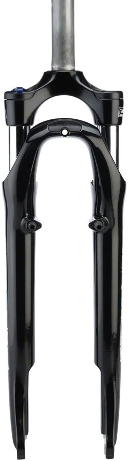SR Suntour NEX Suspension Fork | 700c | 1-1/8" | Threadless Steerer | 63mm | Rim - Image 2 of 3