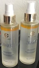 elizabeth grant vitamin c hydra- moist Gold C...