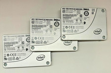 Intel DC S4600 960GB 2.5" SATA Enterprise SSD SSDSC2KG960G7R