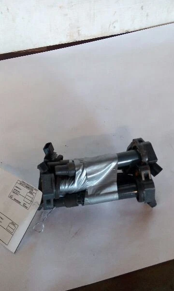 07-11 Juego de 6 bobinas/encendedores Lexus GS450H de 3,5 litros Foto 2 de 4