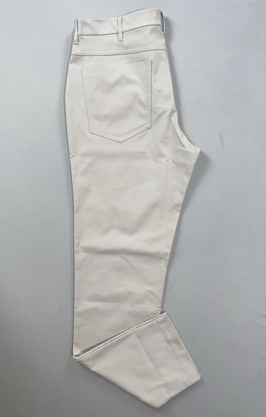 Public Rec Workday 2.0 Dealmaker 5-Pocket Performance Tech Pants. Tag 36X32. NEW