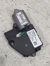 BMW X6 F16, F86 Schiebedachmotor 1734174A 181920133 7331228 4.00 37129597