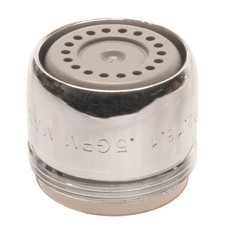 Niagara 2488245 .5 gpm Dual Thread Spout Aerator