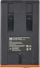 Rechargeable Lithium-Ion Battery Pack 6700mAh for Edge Series Trail Cameras