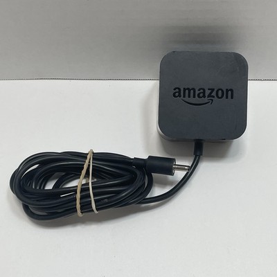 OEM 15V 1.4A 21W AC/DC Adapter For Amazon RE78VS PA-1210-1AZ1 Echo Smart Speaker