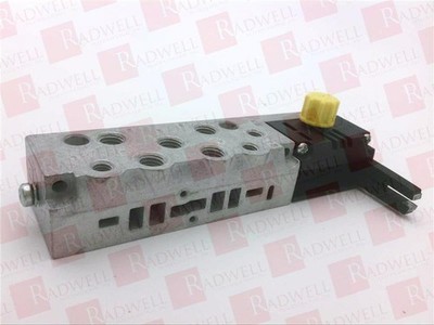 FESTO VMPA1-IC-AP-S-1 / VMPA1ICAPS1 (NEW IN BOX)