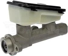 Dorman M39376 Brake Master Cylinder for 83-88 Malibu El Camino Grand Prix Cutlas