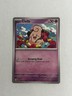 Pokemon Obsidian Flames Cleffa Common Card  080/197 NM Pack Fresh