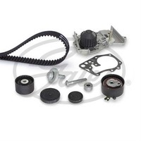 Gates Wasserpumpe + Zahnriemensatz FüR Dacia Duster Logan MCV Ks_ Ls_ Renault