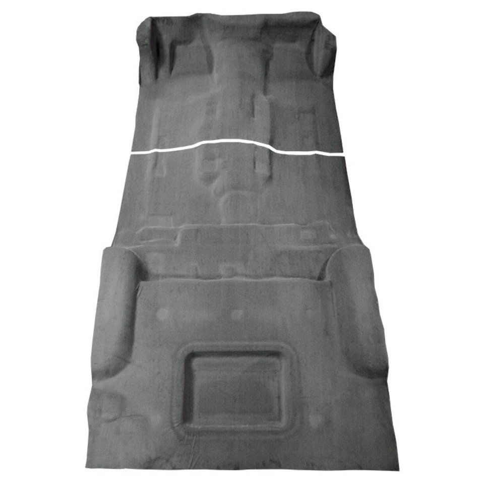 for 02-09 GMC Envoy Complete Carpet 7701-Graphite - Image 2 of 2