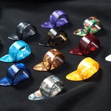 Classic Pollice Scegliere Chitarra Elettrica Ricambio Basso Strumento Musical