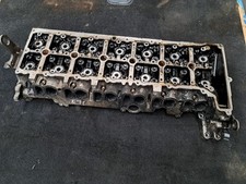 BMW X5 E70 X6 E71 2012 4.0D N57D30B ENGINE CYLINDER HEAD 780764107