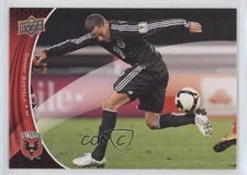 2010 Upper Deck Danny Szetela #55