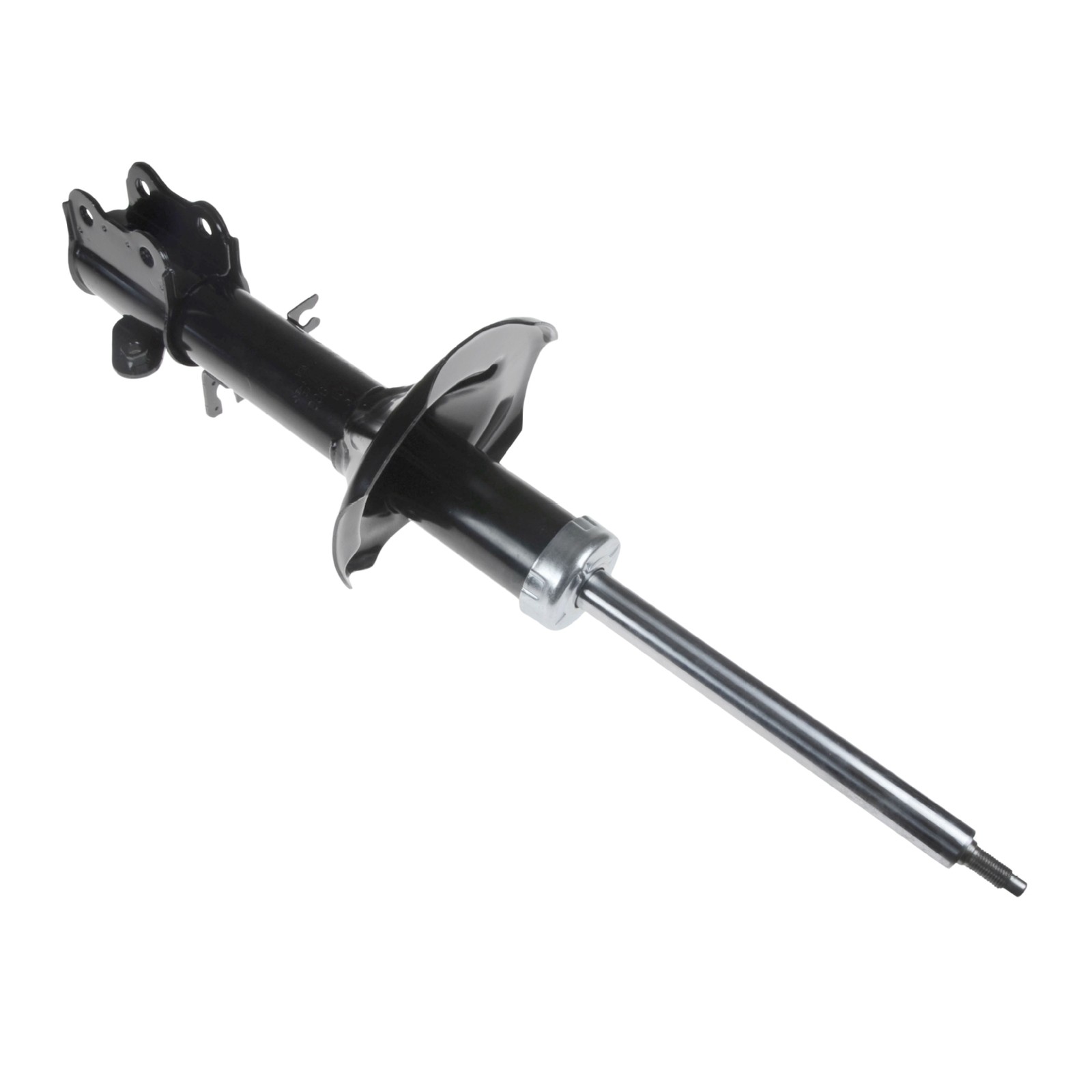 Blue Print Shock Absorber ADG08407C Fits: Kia Rear Axle Left - Precision fit